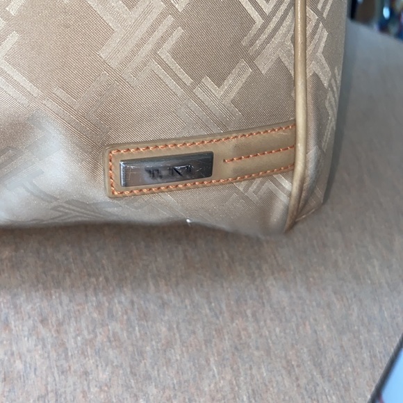 Tumi Satchel - Picture 3 of 14